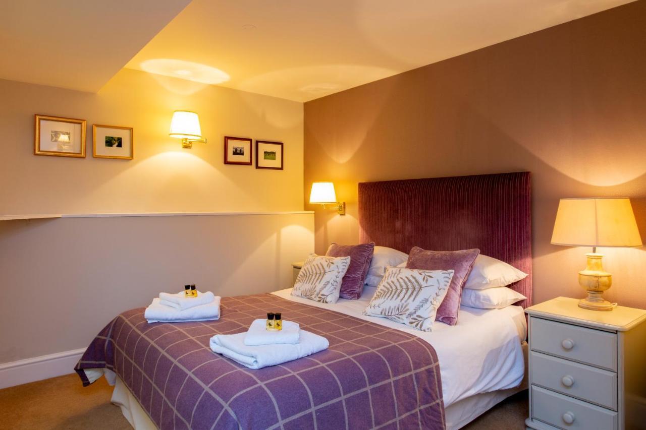 The White Hart Inn Newbury  Cameră foto