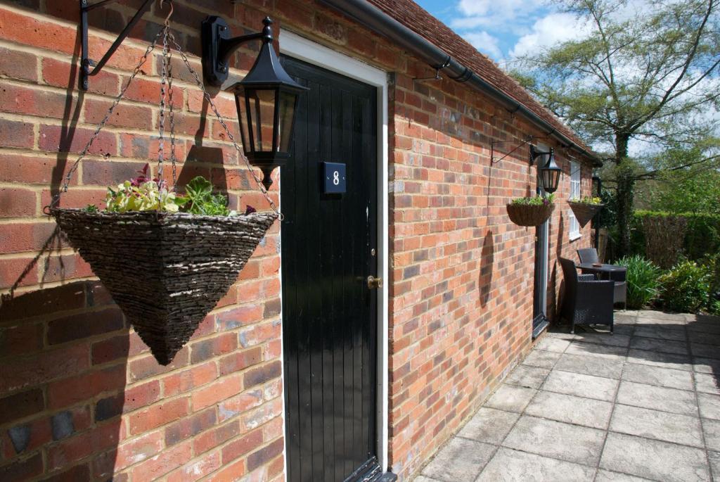 The White Hart Inn Newbury  Cameră foto