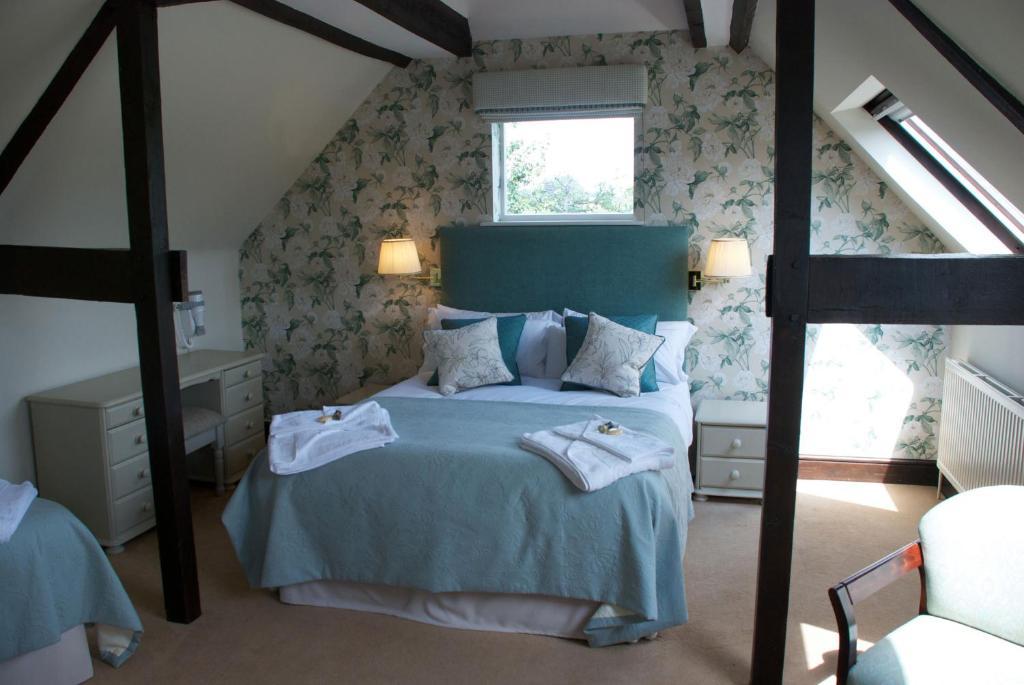 The White Hart Inn Newbury  Cameră foto