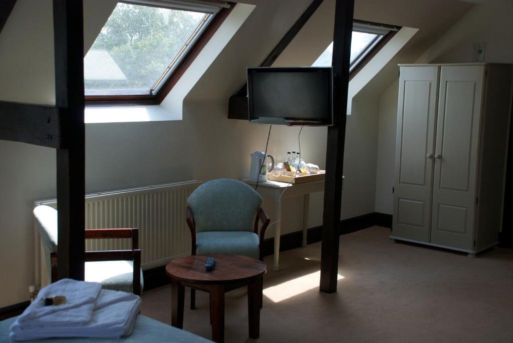 The White Hart Inn Newbury  Cameră foto