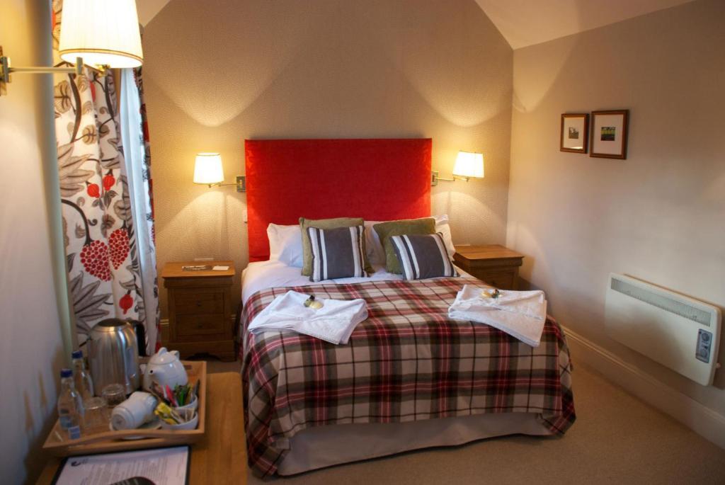 The White Hart Inn Newbury  Cameră foto