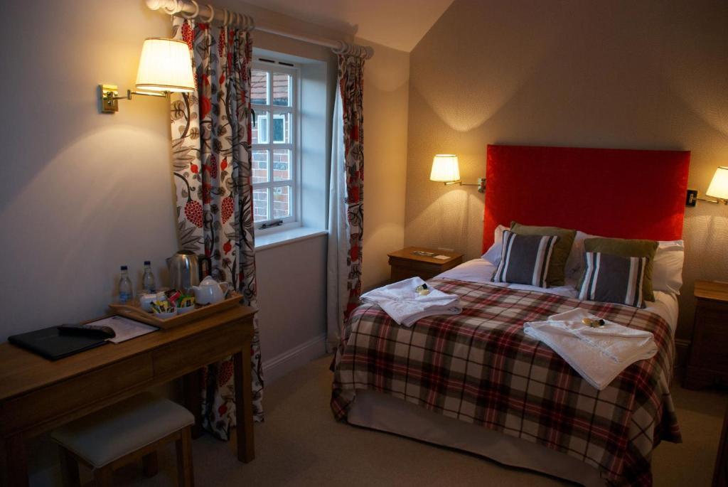 The White Hart Inn Newbury  Cameră foto