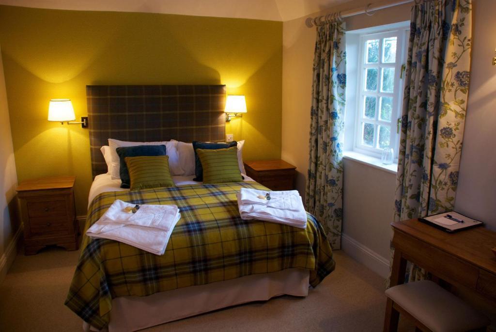 The White Hart Inn Newbury  Cameră foto
