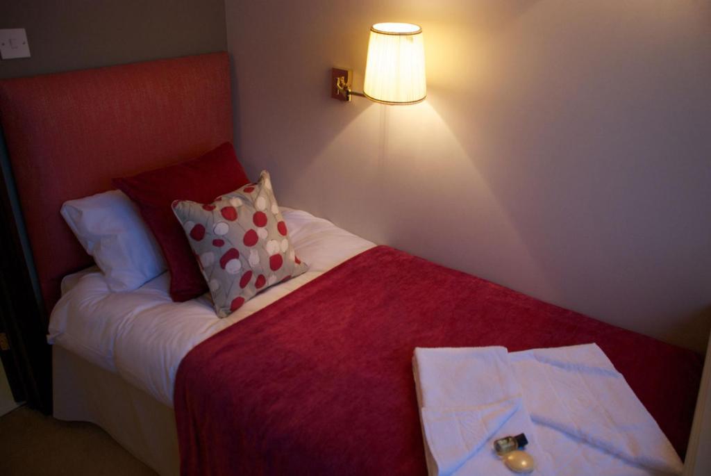 The White Hart Inn Newbury  Cameră foto