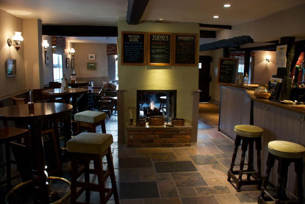 The White Hart Inn Newbury  Exterior foto