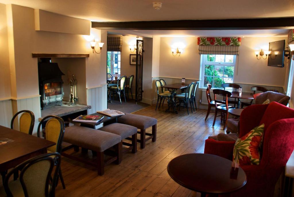 The White Hart Inn Newbury  Exterior foto