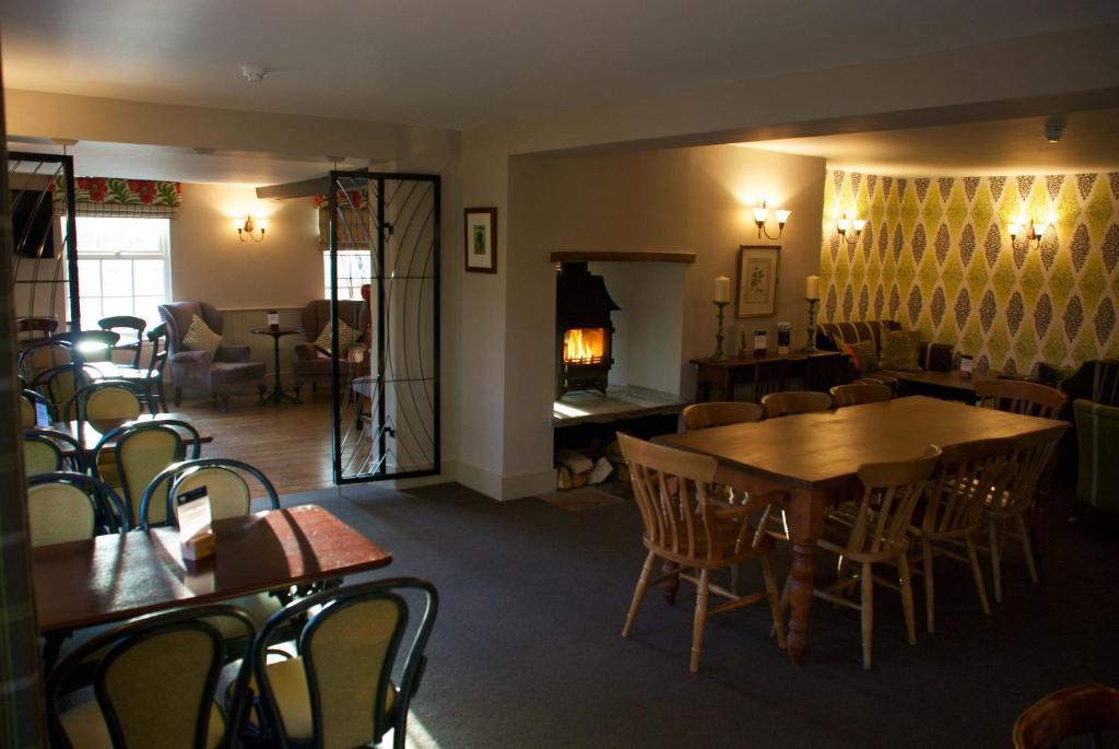 The White Hart Inn Newbury  Exterior foto