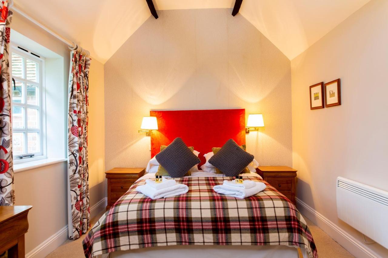 The White Hart Inn Newbury  Cameră foto
